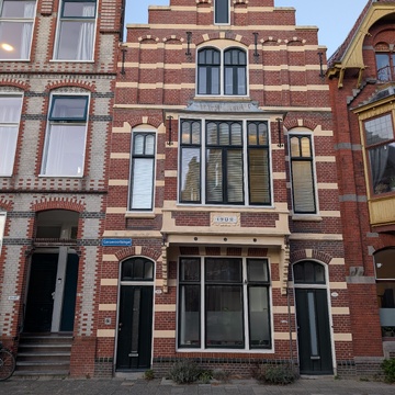 Ganzevoortsingel 39 (1902)