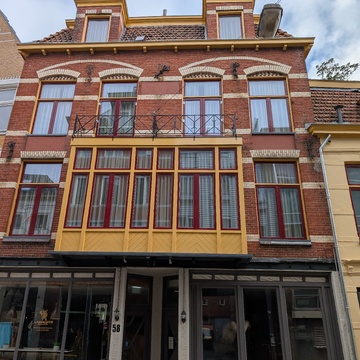 Gelkingestraat 58 (1903)