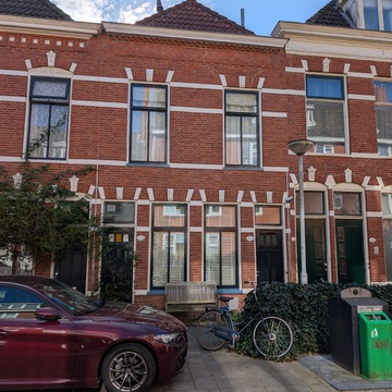 Grote Leliestraat 50 (1905)
