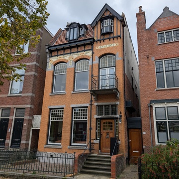 Verlengde Hereweg 21 (1907)