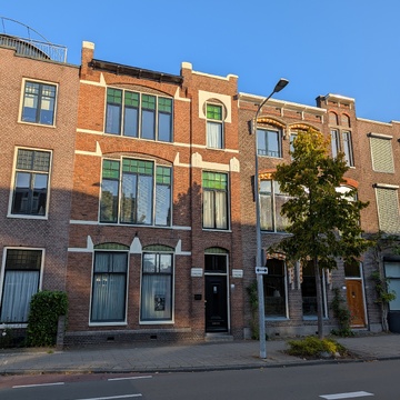 Kraneweg 115 (1907)