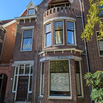 H.W. Mesdagplein 13 (1909)