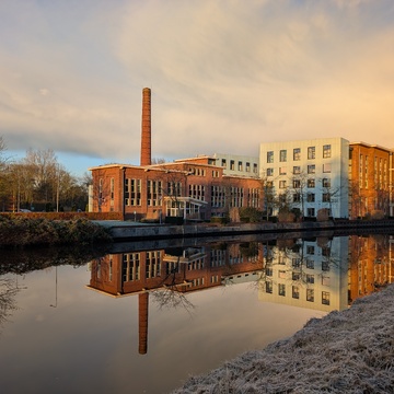 Friesestraatweg 211 (1915)