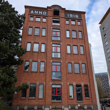 Winschoterdiep 14 (1916)