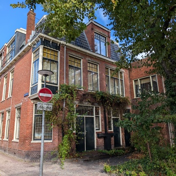 Kleine Molenstraat 36 (1919)