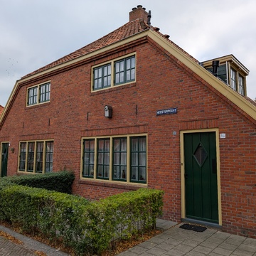 Heesterpoort 2 (1920)
