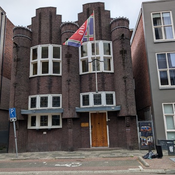 W.A. Scholtenstraat 21 (1923)