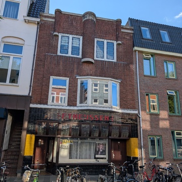 Nieuwe Boteringestraat 98 (1924)