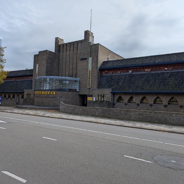 Parkweg 128 (1926)