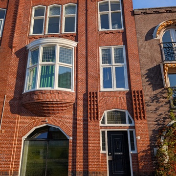 Eendrachtskade 21 (1929)