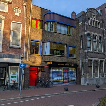 Westerhaven 7 (1930)