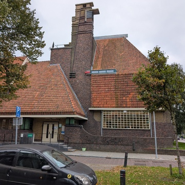 Heesterpoort 1 (1931)