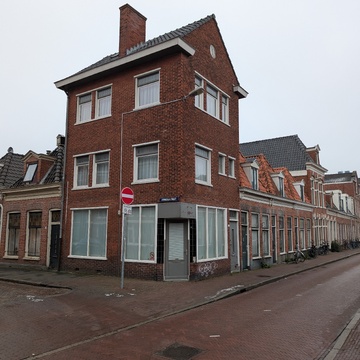 Nieuwe Sint Jansstraat 42 (1936)