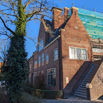 Turfsingel 64 (1937)