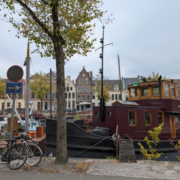 Noorderhaven 50 (1939)