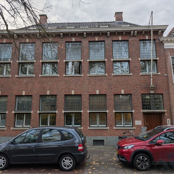 Nieuwe Boteringestraat 30 (1941)