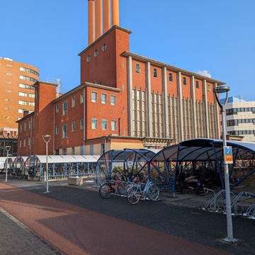 Oostersingel 63 (1944)