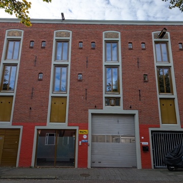 Professor Rankestraat 42 (1947)