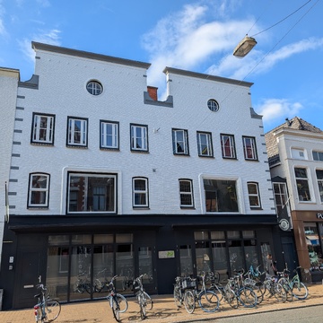 Oude Ebbingestraat 38 (1948)