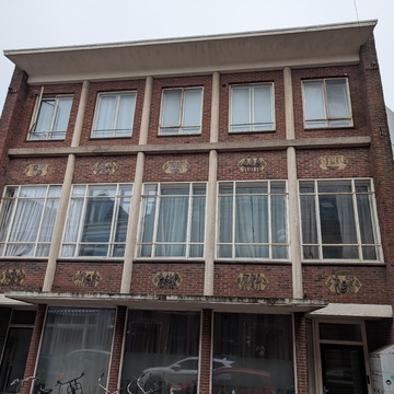 Herebinnensingel 3 (1951)