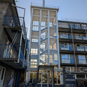 Friesestraatweg 314 (1952)