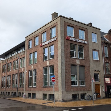 Herestraat 113 (1953)