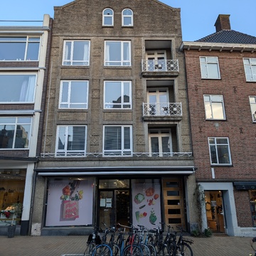 Oosterstraat 52 (1955)