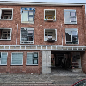 Violenstraat 37 (1956)