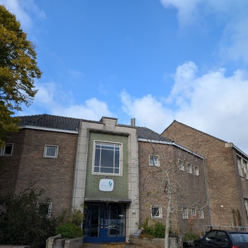 Merwedestraat 45 (1957)