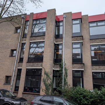 Phebenstraat 1 (1958)