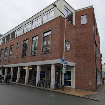 Kreupelstraat 12 (1962)