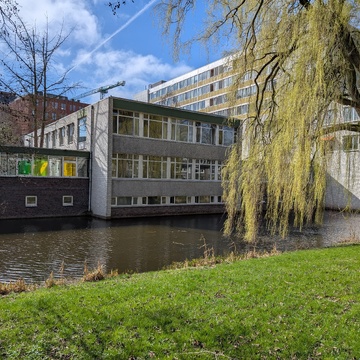 Vrydemalaan 17 (1965)