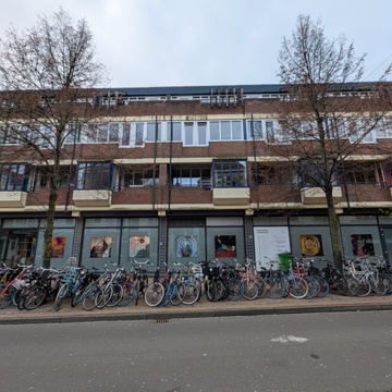 Gelkingestraat 15 (1974)