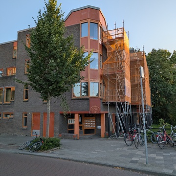Herman Colleniusstraat 74 (1983)