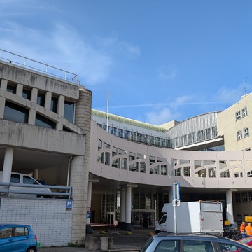 Stationsplein 7 (1990)