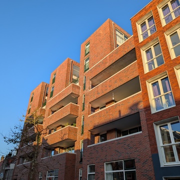 Havenstraat 207 (1993)