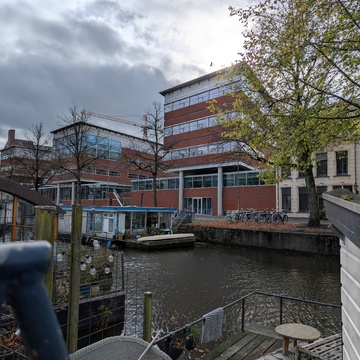 Turfsingel 53 (1995)