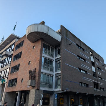 Grote Markt 23 (1996)