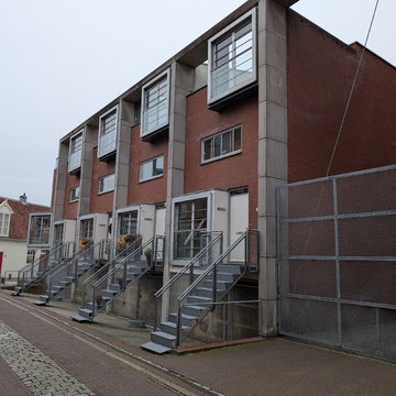 Singelstraat 4 (1998)