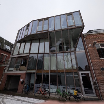 Prinsenstraat 9c (2001)