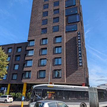 Boterdiep 11 (2015)