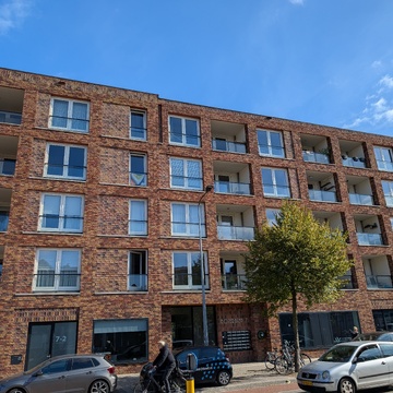 Boterdiep 7 (2020)
