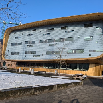 Anthonie Deusinglaan 1 (2024)