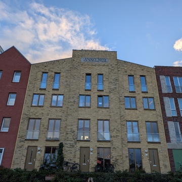 Bloemsingel 166 (2025)